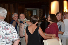 IUSS 60th, J. Donovan/R.Verbos