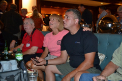 K. Donovan/D. Cleaver