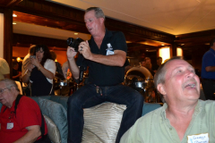 Chris Schneider/George Bomar