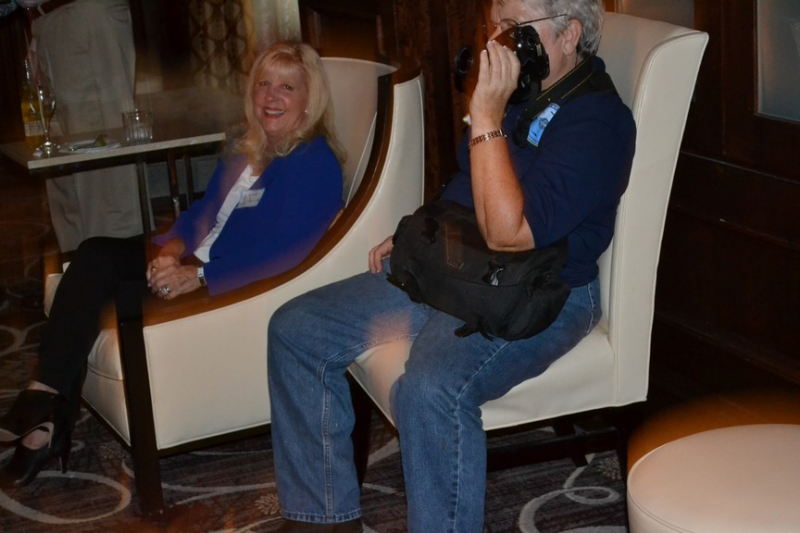 IUSS 60TH Friday Happy Hour