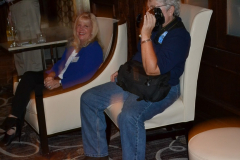 IUSS 60TH Friday Happy Hour