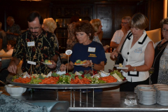 IUSS 60TH Friday Happy Hour