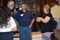 IUSS 60TH Friday Happy Hour