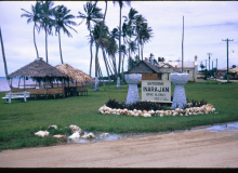 NavFac Guan 1970-73 - Inarajan Guam