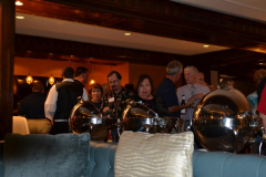 IUSS 60TH Friday Happy Hour