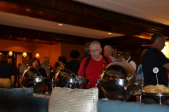 IUSS 60TH Friday Happy Hour