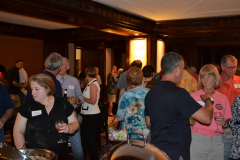 IUSS 60TH Friday Happy Hour