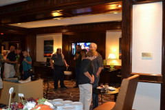 IUSS 60TH Friday Happy Hour