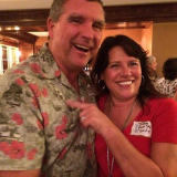 Steve and Dianna Good Sky-Hertig