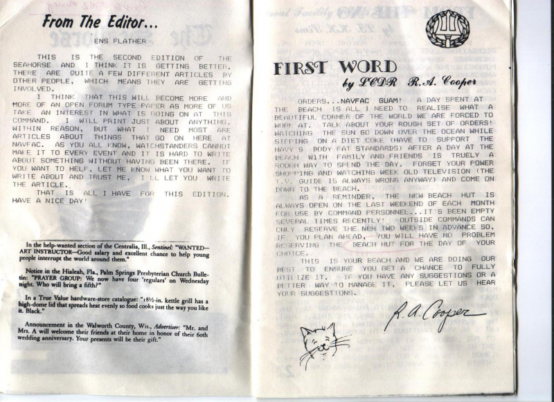 Guam Seahorse Page 2-3