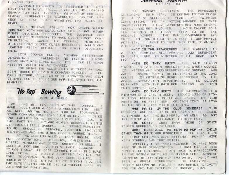 Guam Seahorse Page 4-5