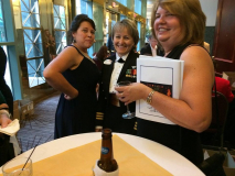 Dianna Good Sky-Hertig; Michelle Weddle; Lisa Daniels