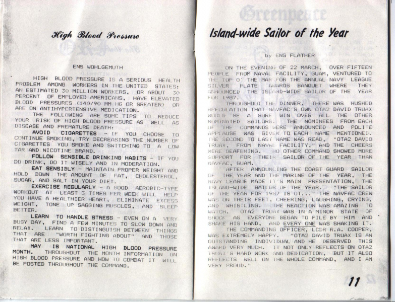 Guam Seahorse Page 10-11