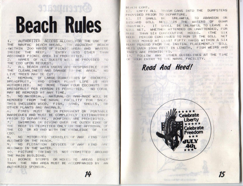 Guam Seahorse Page 14-15