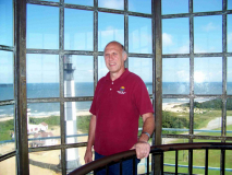 55TH Cape Henry Lighthouses