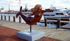 55TH Which way to it?