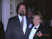 Jeff & Michelle Weddle