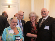 The Conrads and the Princes