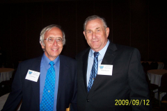 55th - Bob Hickman, Phil Blauvelt