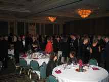 Standing on chair room shot 2