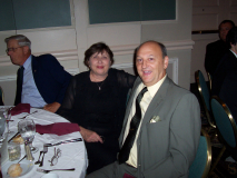 Nick VanHerpen, Mrs Piwko?, John Piwko
