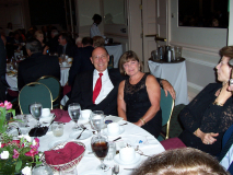 George & Rose Pfeifer