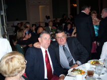 Phil Blauvelt & Dan Solberg