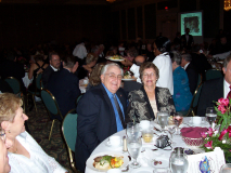 Max Morris & Mrs Morris