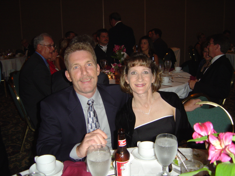 The 50TH Anniversary Celebration