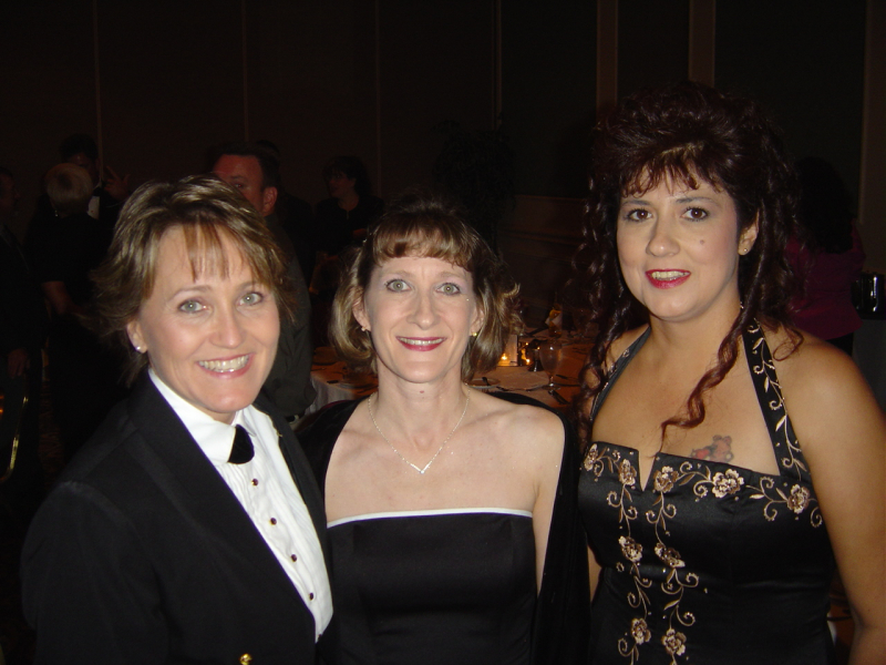 The 50TH Anniversary Celebration