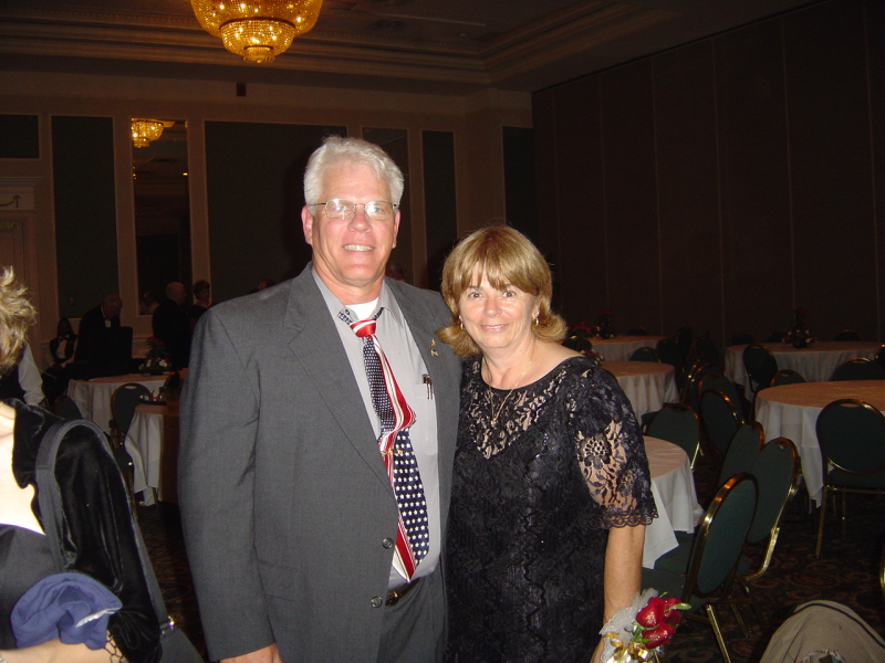 The 50TH Anniversary Celebration