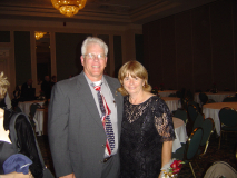 The 50TH Anniversary Celebration