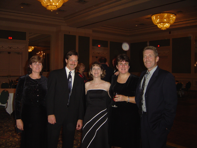 The 50TH Anniversary Celebration