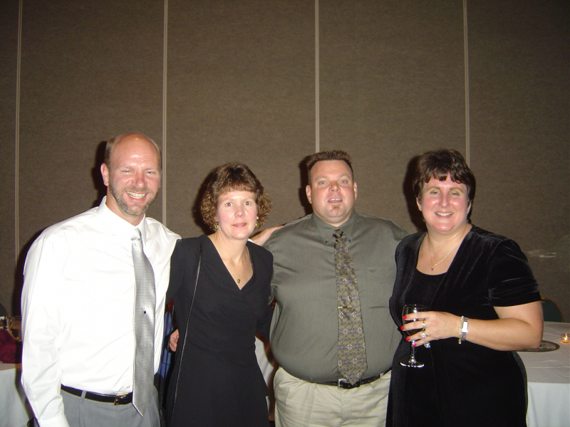 The 50TH Anniversary Celebration