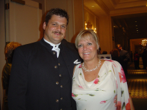 The 50TH Anniversary Celebration