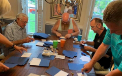 65th Anniversary Sweat Shop