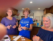 65th Anniversary Sweat Shop