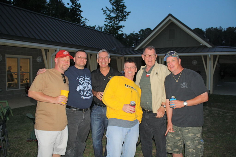 Cheatham Annex 2013: 01 of 12