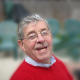 Jack King 2009, COSL NISC Rep (Ret)