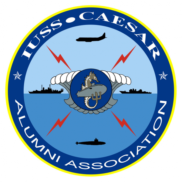 High Res IUSSCAA Emblem