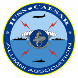 High Res IUSSCAA Emblem