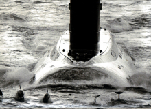 Name the class.  Bonus for location