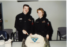 OTA1 Test Re-up w/ Wife OTA2 Test at PATWING 10