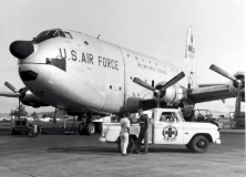 Another View of a C-124