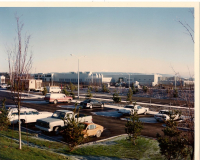 NAVFAC Whidbey 1987