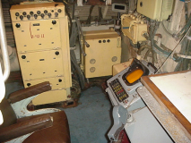 Fire Control Center (?!)