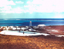 Photo Of NAVFAC San Salvador