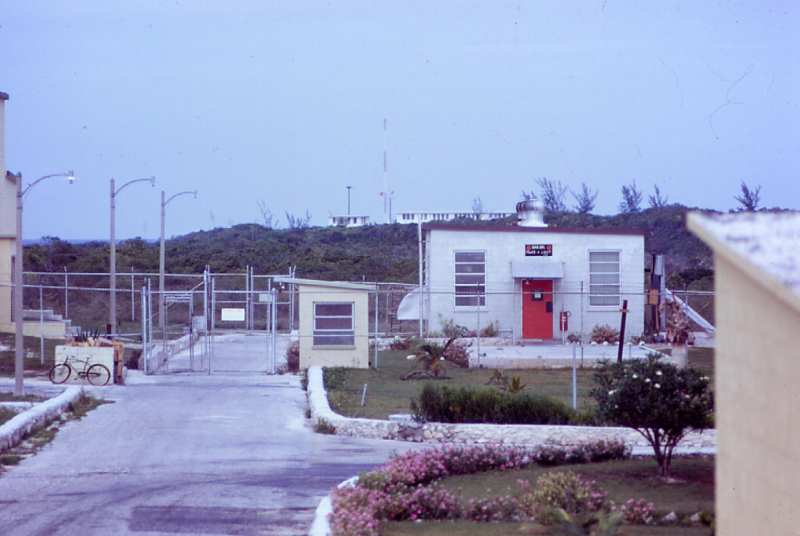 SAN SAL ELECTRIC, 1967