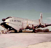 C123 Downrange Transport