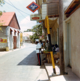 Barbados - 1969 - Speightstown